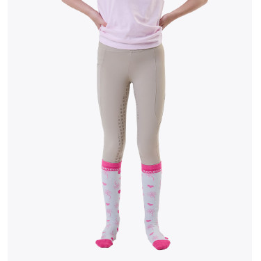 Kinder Reitleggings Horseware – Reithose für Kinder