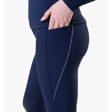 Reitleggings Damen mit Kniegrip – Horseware Easefit Reitleggings Damen mit Kniegrip – Horseware Easefit