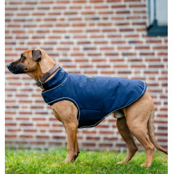 Hunderegenmantel für Reitsport | Horseware Signature 100 g