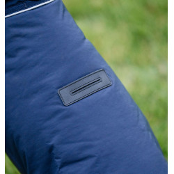 Hunderegenmantel für Reitsport | Horseware Signature 100 g