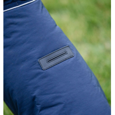 Hunderegenmantel für Reitsport | Horseware Signature 100 g