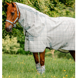 Fliegenschutz-Gamaschen fürs Pferd – Horseware Newmarket | Equi-Clic