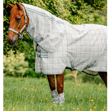 Fliegenschutz-Gamaschen fürs Pferd – Horseware Newmarket | Equi-Clic