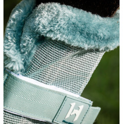 Fliegenschutz-Gamaschen fürs Pferd – Horseware Newmarket | Equi-Clic