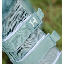 Fliegenschutz-Gamaschen fürs Pferd – Horseware Newmarket | Equi-Clic