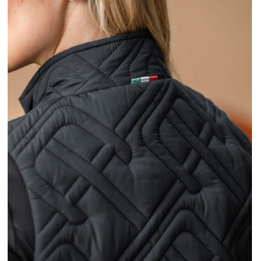 Reitweste Damen – Horseware AA Neve Monogram, ärmellos