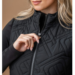Reitweste Damen – Horseware AA Neve Monogram, ärmellos