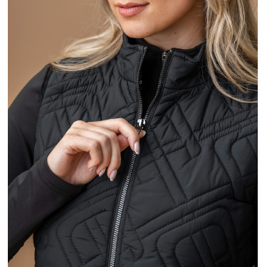 Reitweste Damen – Horseware AA Neve Monogram, ärmellos