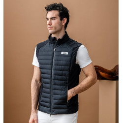 Reitjacke Herren Horseware AA Kari – warm & leicht