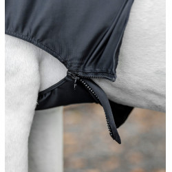 Horseware Rambo Slinky Halsabdeckung – Pferdeausrüstung