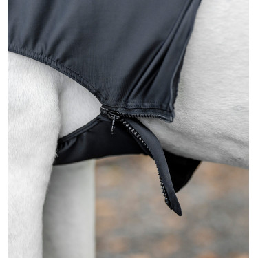 Horseware Rambo Slinky Halsabdeckung – Pferdeausrüstung
