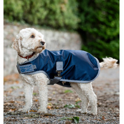 Hundemantel mit Infrarot-Therapie 50 g – Reitsport Hundemantel mit Infrarot-Therapie 50 g – Reitsport