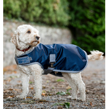 Hundemantel mit Infrarot-Therapie 50 g – Reitsport Hundemantel mit Infrarot-Therapie 50 g – Reitsport