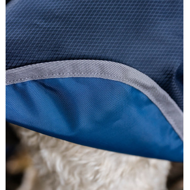 Hundemantel mit Infrarot-Therapie 50 g – Reitsport Hundemantel mit Infrarot-Therapie 50 g – Reitsport