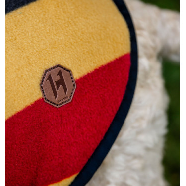 Hundedecke Fleece Newmarket – Reitsport | EQUI-CLIC Hundedecke Fleece Newmarket – Reitsport | EQUI-CLIC