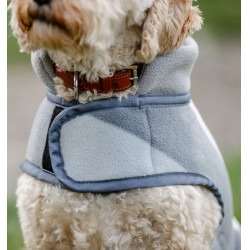 Hundedecke Fleece Newmarket – Reitsport | EQUI-CLIC