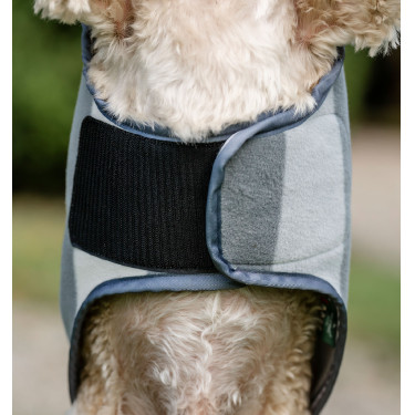 Hundedecke Fleece Newmarket – Reitsport | EQUI-CLIC