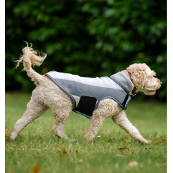 Hundedecke Fleece Newmarket – Reitsport | EQUI-CLIC