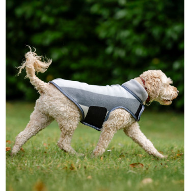 Hundedecke Fleece Newmarket – Reitsport | EQUI-CLIC