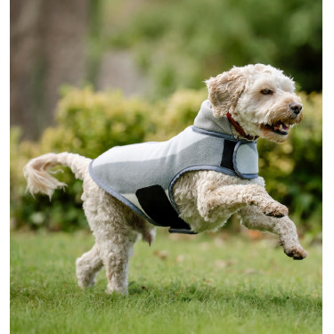Hundedecke Fleece Newmarket – Reitsport | EQUI-CLIC