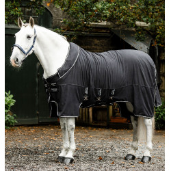 Wasserdichte Pferdedecke für Turnier | Horseware Show Ready
