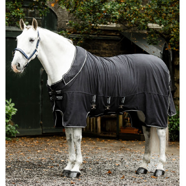 Wasserdichte Pferdedecke für Turnier | Horseware Show Ready