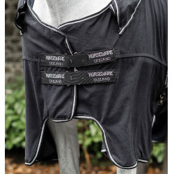 Wasserdichte Pferdedecke für Turnier | Horseware Show Ready