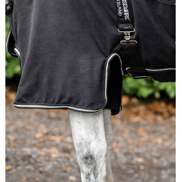 Wasserdichte Pferdedecke für Turnier | Horseware Show Ready
