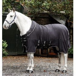 Wasserdichte Pferdedecke für Turnier | Horseware Show Ready
