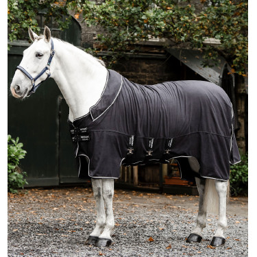 Wasserdichte Pferdedecke für Turnier | Horseware Show Ready