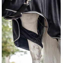 Wasserdichte Pferdedecke für Turnier | Horseware Show Ready