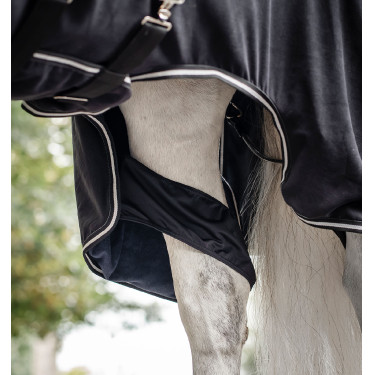 Wasserdichte Pferdedecke für Turnier | Horseware Show Ready