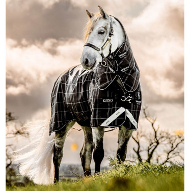 Pony-Weidedecke Set für Pferdesport | 0g + 200g Liner Pony-Weidedecke Set für Pferdesport | 0g + 200g Liner