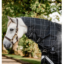 Pony-Weidedecke Set für Pferdesport | 0g + 200g Liner Pony-Weidedecke Set für Pferdesport | 0g + 200g Liner