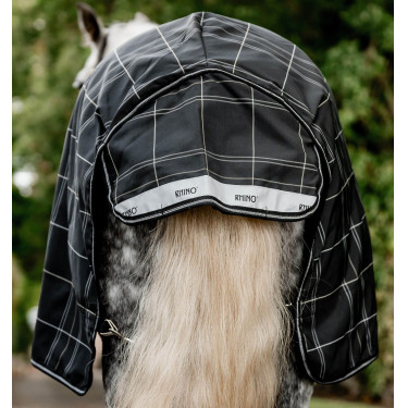 Pony-Weidedecke Set für Pferdesport | 0g + 200g Liner Pony-Weidedecke Set für Pferdesport | 0g + 200g Liner