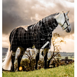 Pony-Weidedecke Set für Pferdesport | 0g + 200g Liner Pony-Weidedecke Set für Pferdesport | 0g + 200g Liner