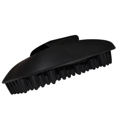 Ergonomischer Striegel Kris