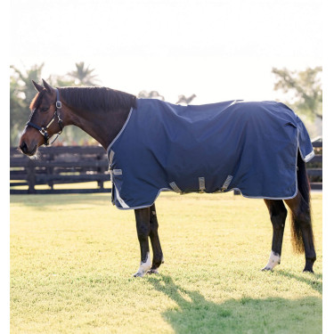 Horseware Rhino Weidedecke 250g – Winter Pferdedecke