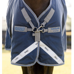 Horseware Rhino Weidedecke 250g – Winter Pferdedecke