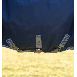 Horseware Rhino Weidedecke 250g – Winter Pferdedecke