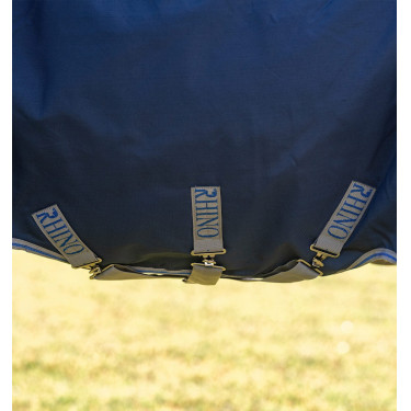 Horseware Rhino Weidedecke 250g – Winter Pferdedecke