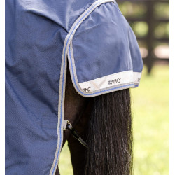Horseware Rhino Weidedecke 250g – Winter Pferdedecke