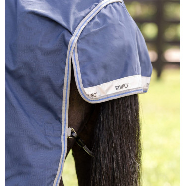 Horseware Rhino Weidedecke 250g – Winter Pferdedecke
