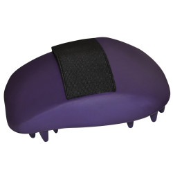 Ergonomischer Striegel Kris