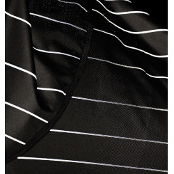 Reflektierende Pferdedecke 1200D wasserdicht – Horseware Amigo
