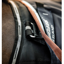 Stalldecke 200g für Pferde – Horseware Easy-Layer | Reiten