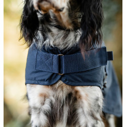 Hundemantel für Reitsport – Horseware Heritage Newmarket