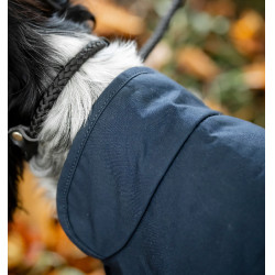 Hundemantel für Reitsport – Horseware Heritage Newmarket