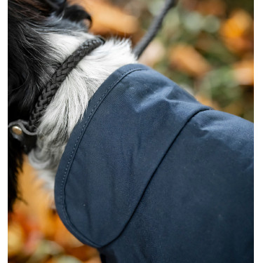 Hundemantel für Reitsport – Horseware Heritage Newmarket
