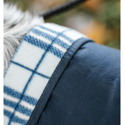Hundemantel für Reitsport – Horseware Heritage Newmarket